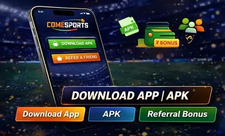 Download the app, unlock code INDIA4MAX, and enter ₹1 contests faster